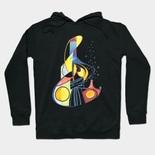 Song Hoodie